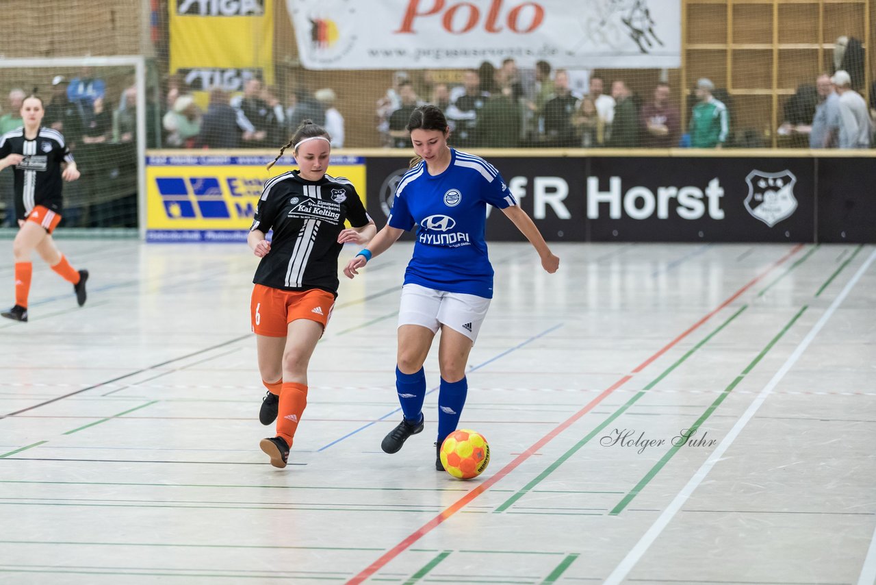 Bild 626 - VR Bank Cup Horst